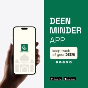Deen Minder