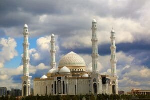 Prophet Ibrahim