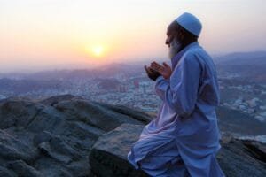 Friday Prayer