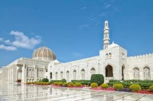 Friday Prayer