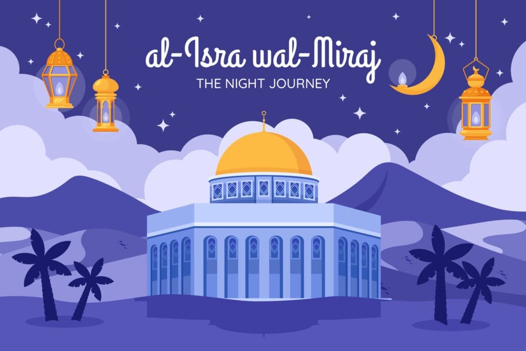 miracles of Prophet Muhammad
