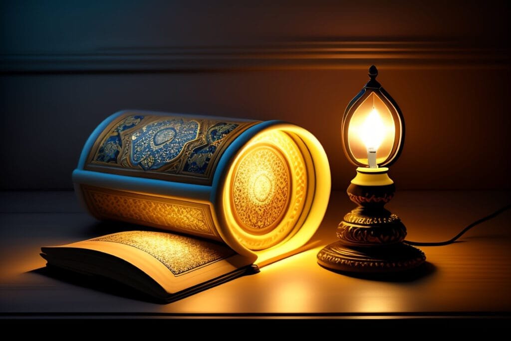 miracles of Prophet Muhammad