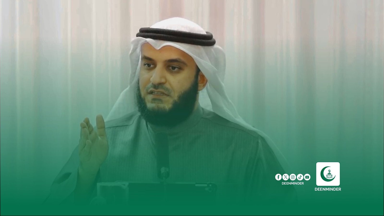 Top Quran Reciters