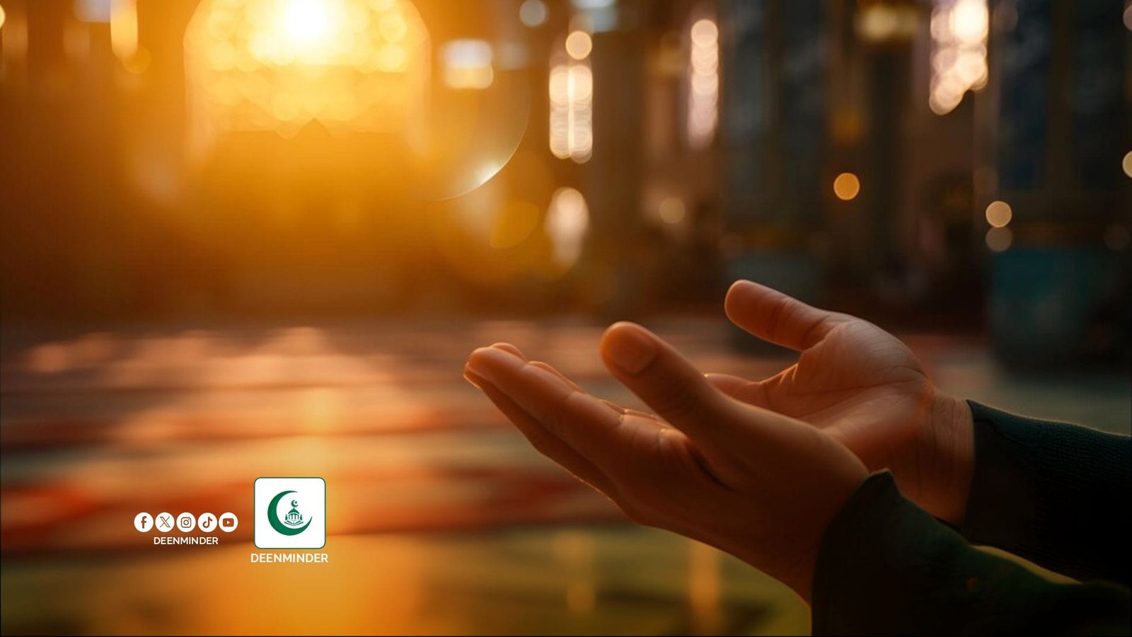 why Allah created us