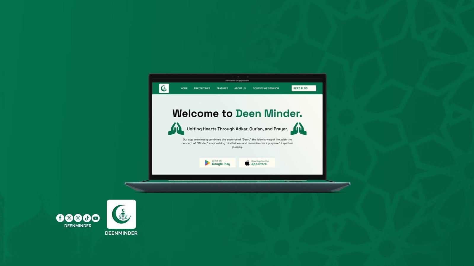 Top Islamic Apps