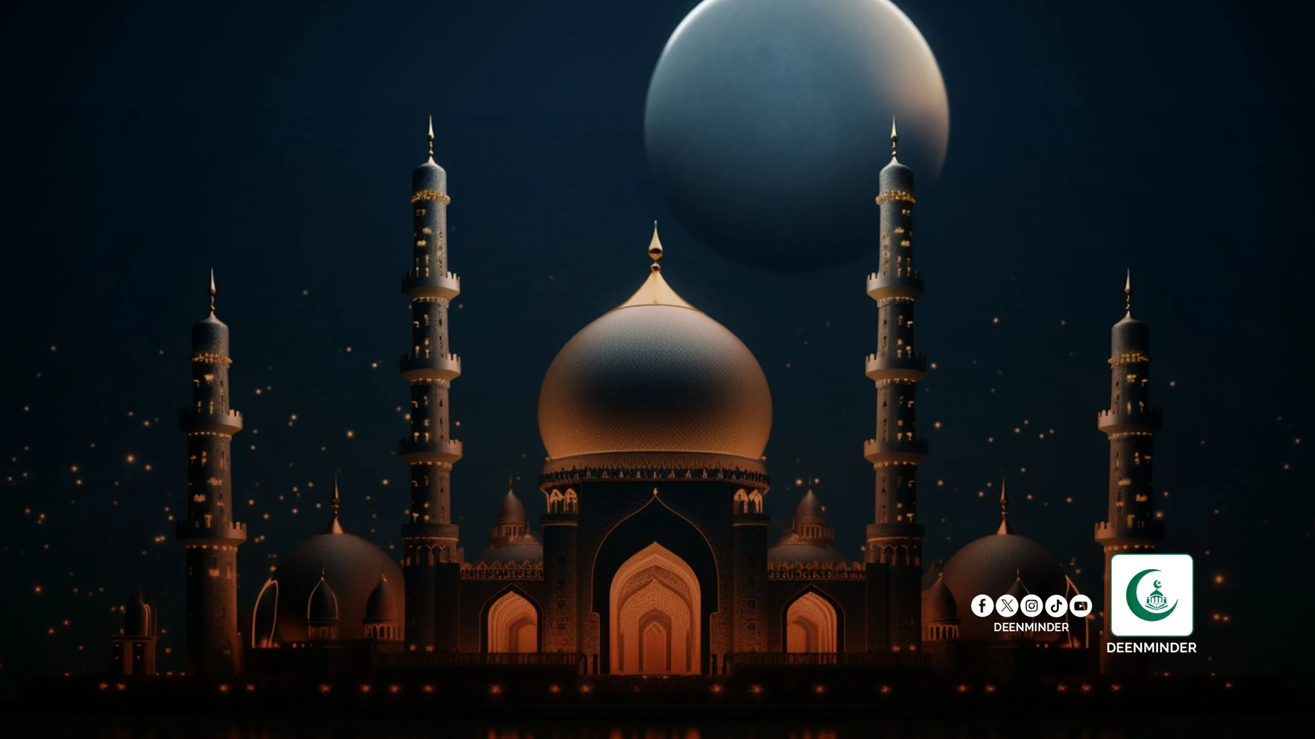 What can nullify one’s islam? 10 major nullifiers of islam 3 What Can Nullify One’s Islam? 10 Major Nullifiers of Islam