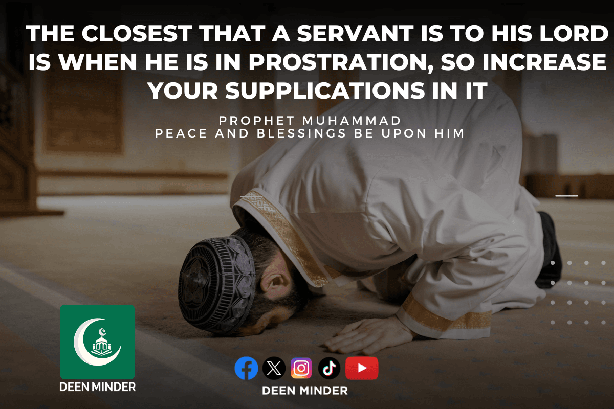 10 best times to make dua and have your prayer answered 3 Best Times To Make Dua