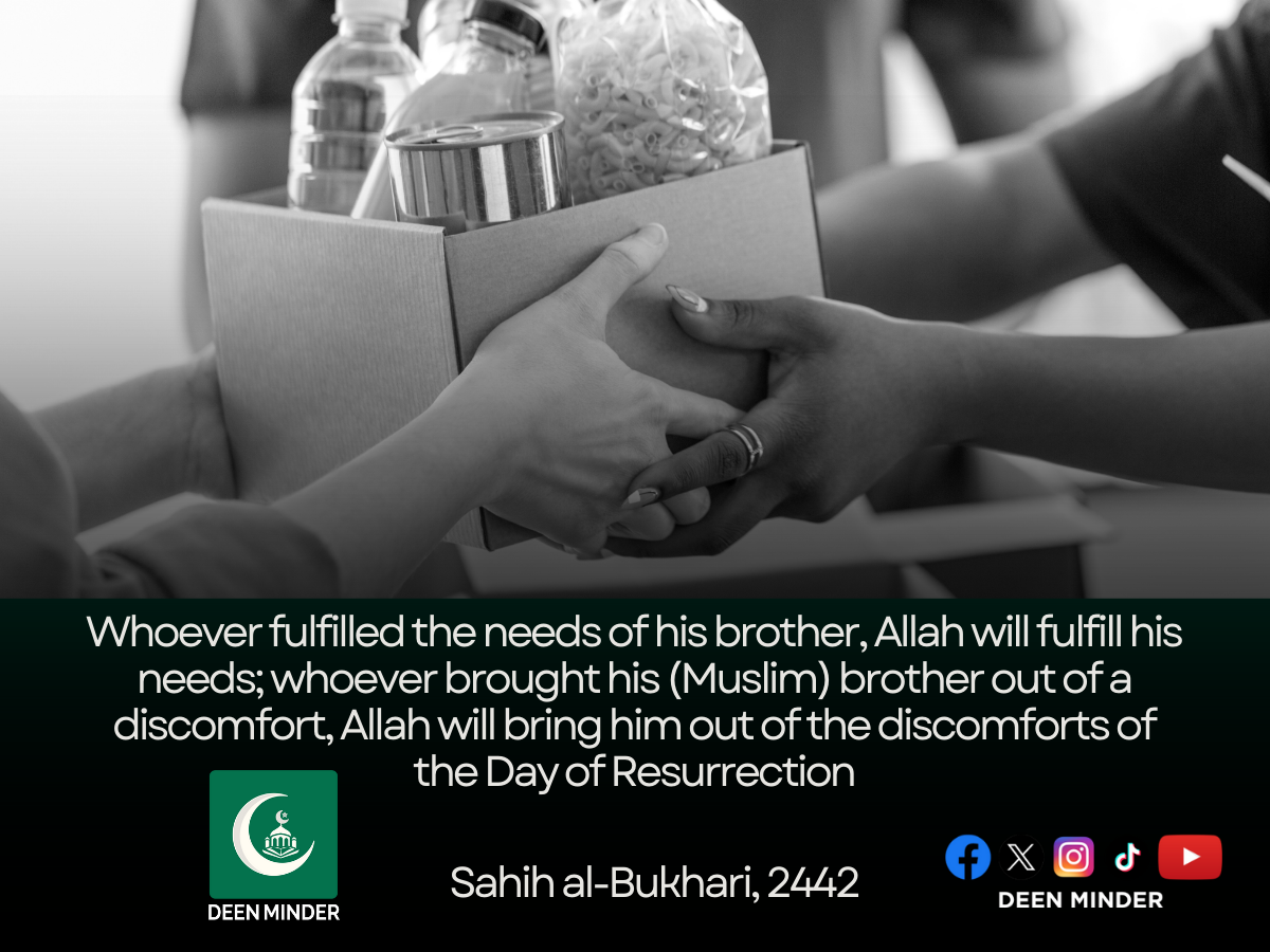 What is brotherhood in islam? The blessed path of unity for every muslim 4 brotherhood in Islam, unity in Islam