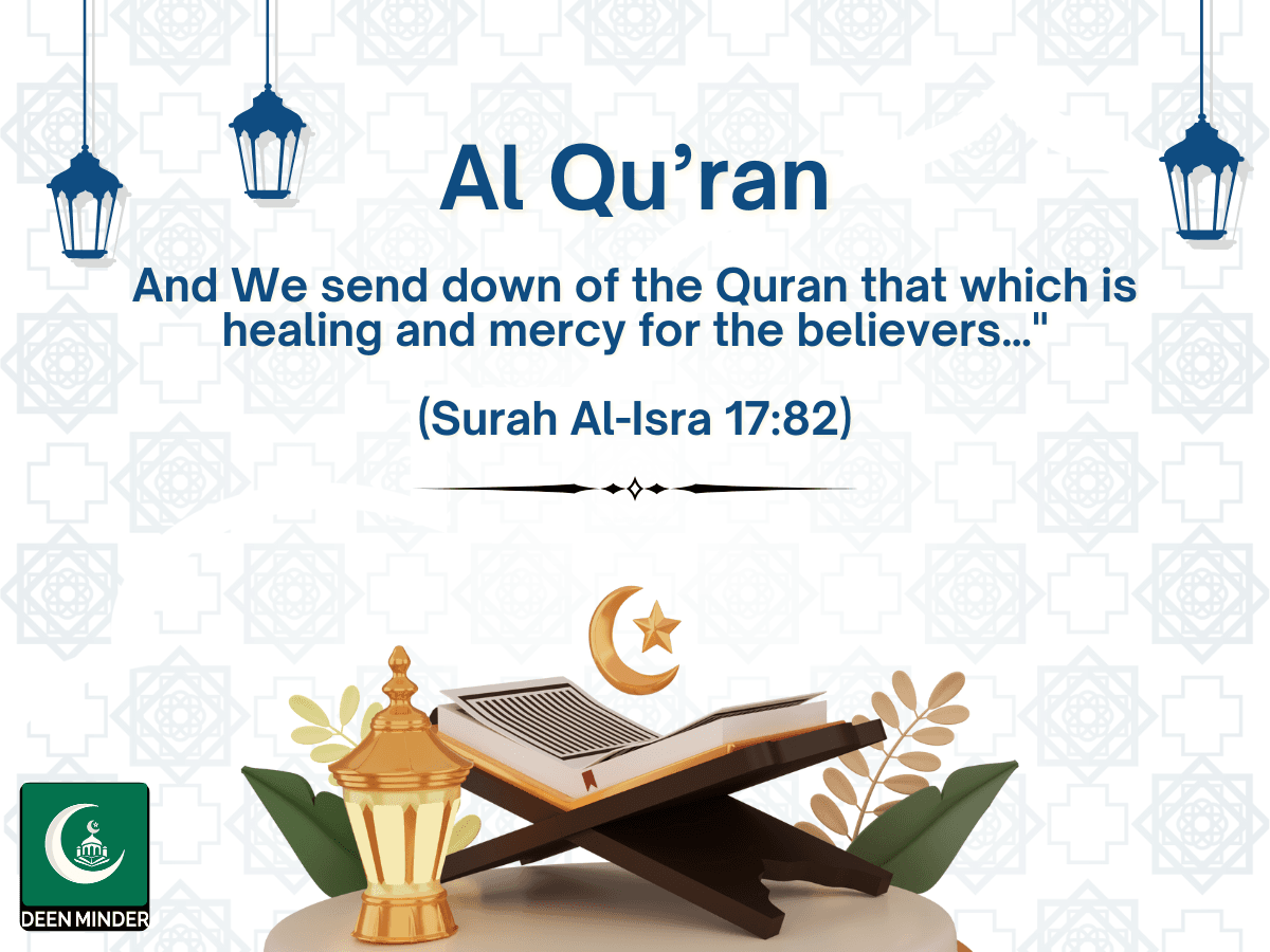 Dua for Relief From Pain, Dua When In Pain