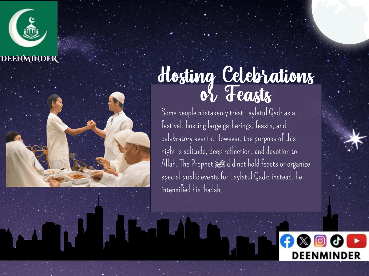 Dua for the Last 10 Nights: Qadr Night Dua