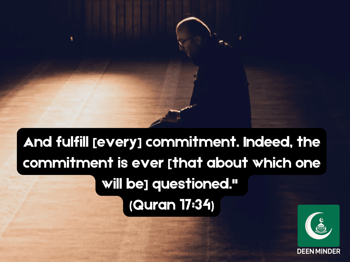 Itikaf 