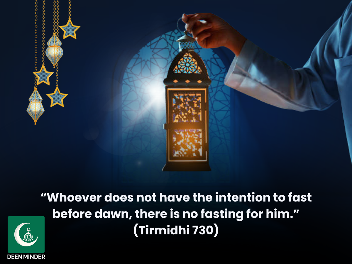 things to do in Ramadan, Good deeds in Ramadan