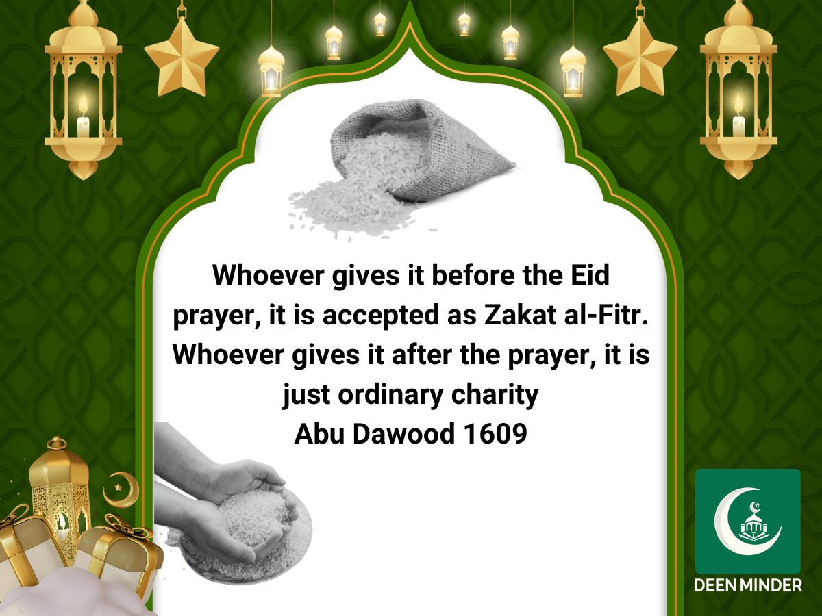 zakatul fitr, zakat al-fitr, zakat al fitr