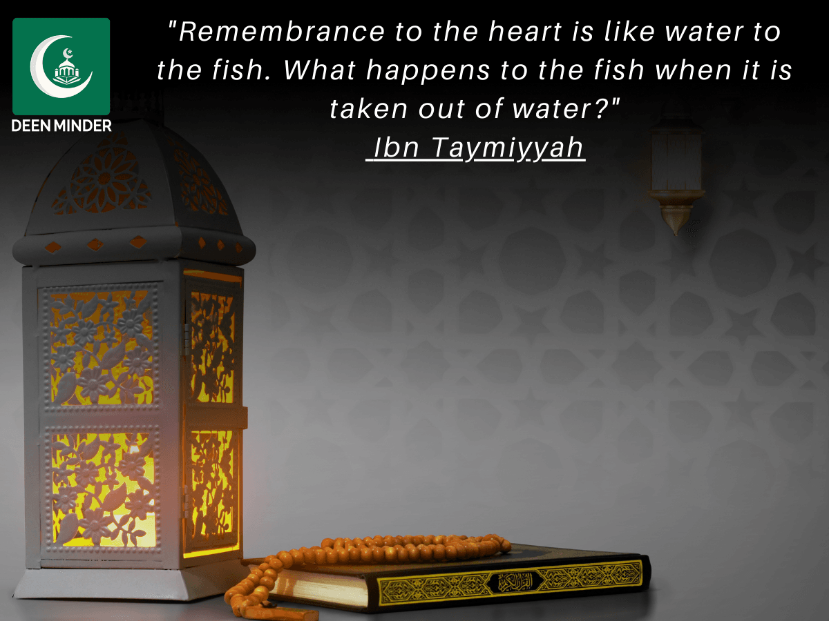 What Next After Ramadan, Duty of a Muslim After Ramadan