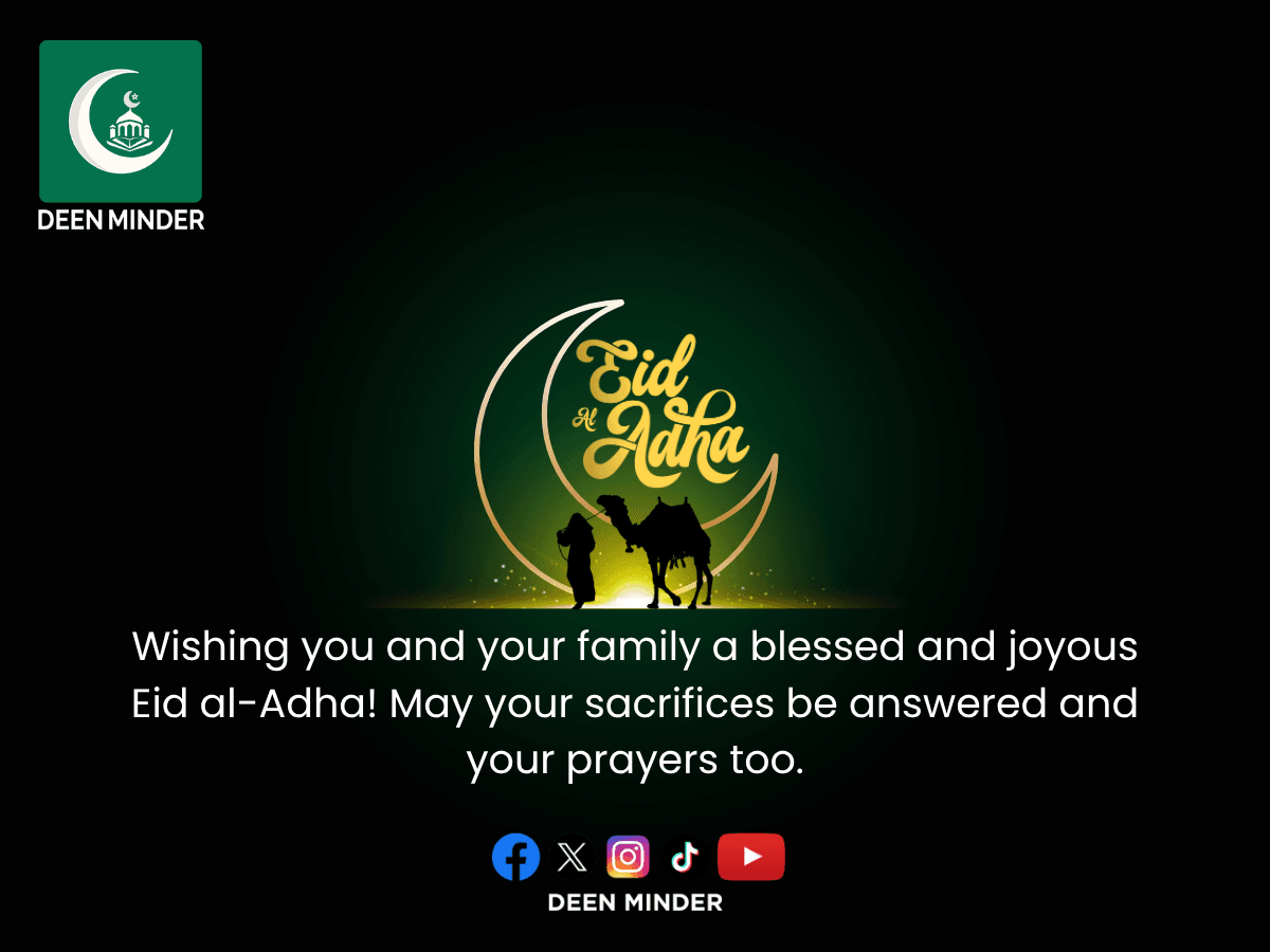etiquettes of Eid Al Adha, things to do on the day of Eid Al Adha