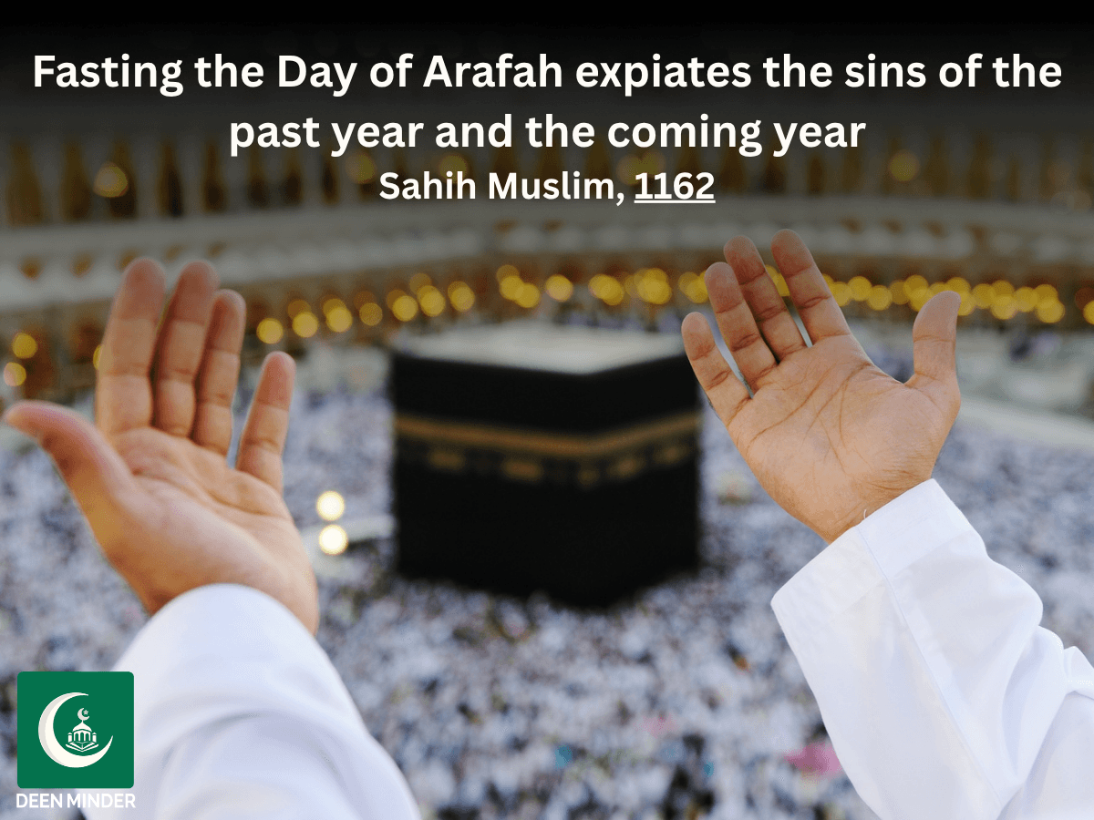 Virtues of the first ten days of Dhul Hijjah, importance of the first ten days of Dhul Hijjah, Things to do in the first ten days of Dhul Hijjah