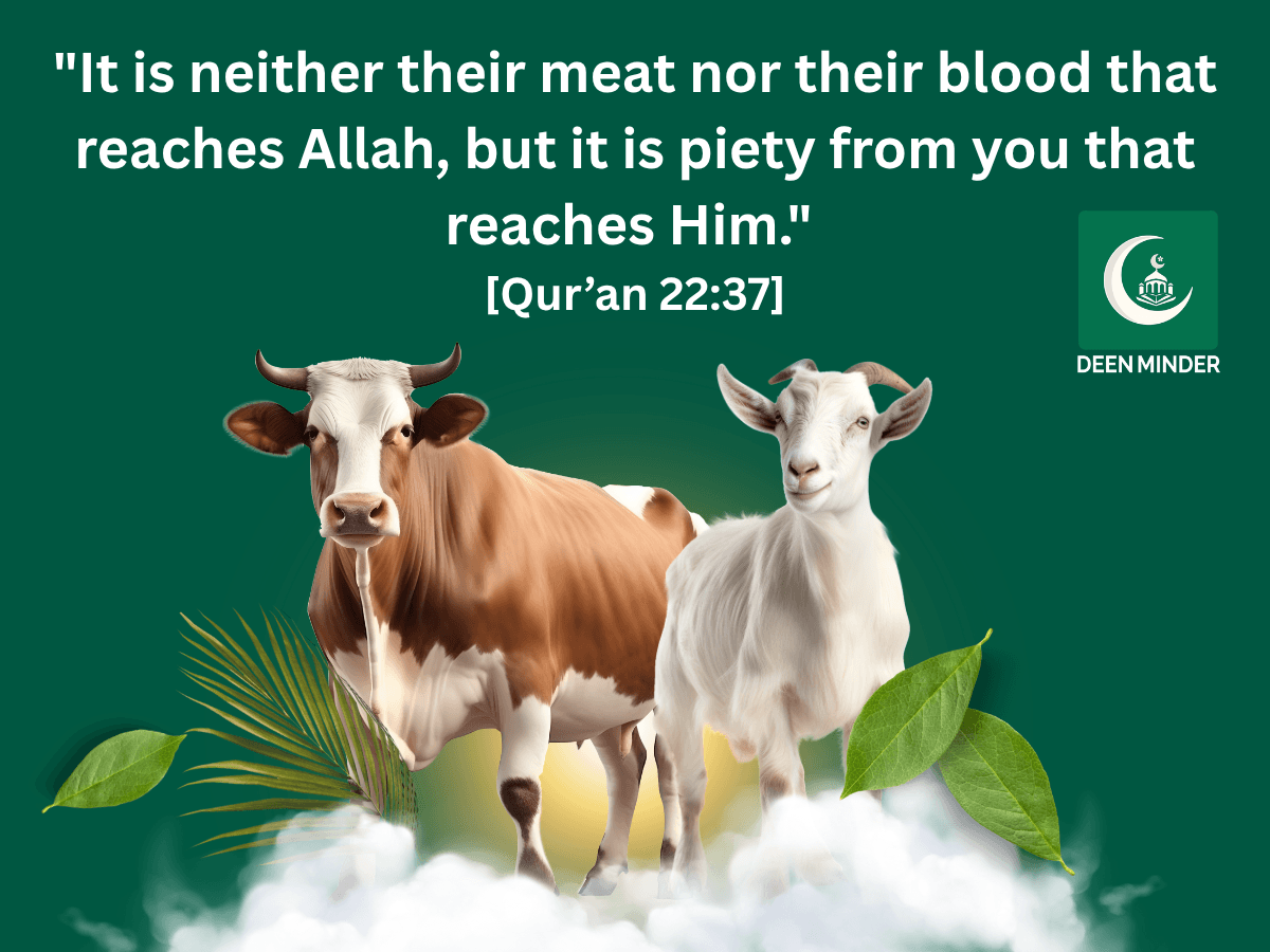 Eid Al Adha, guide about Eid Al Adha