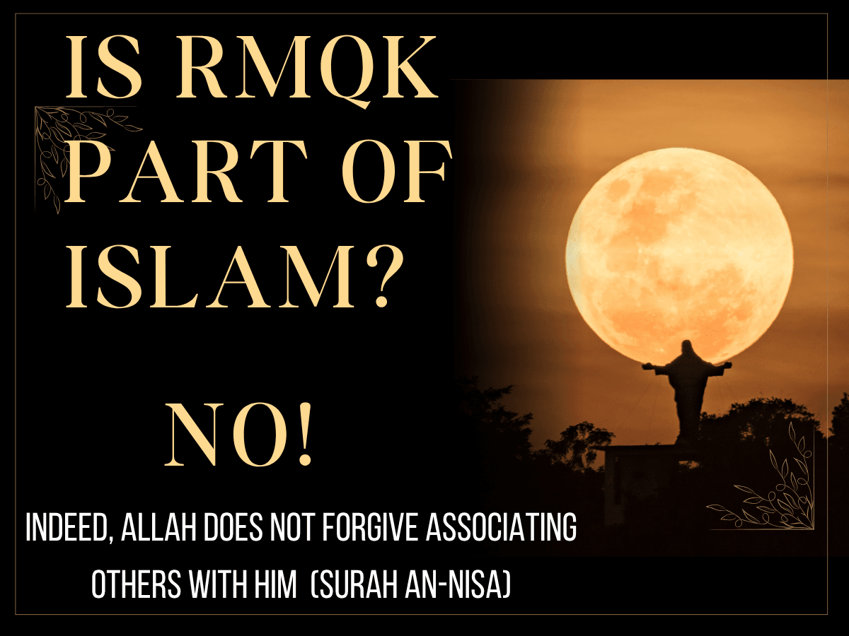 What is RMQK, who are those doing RMQK