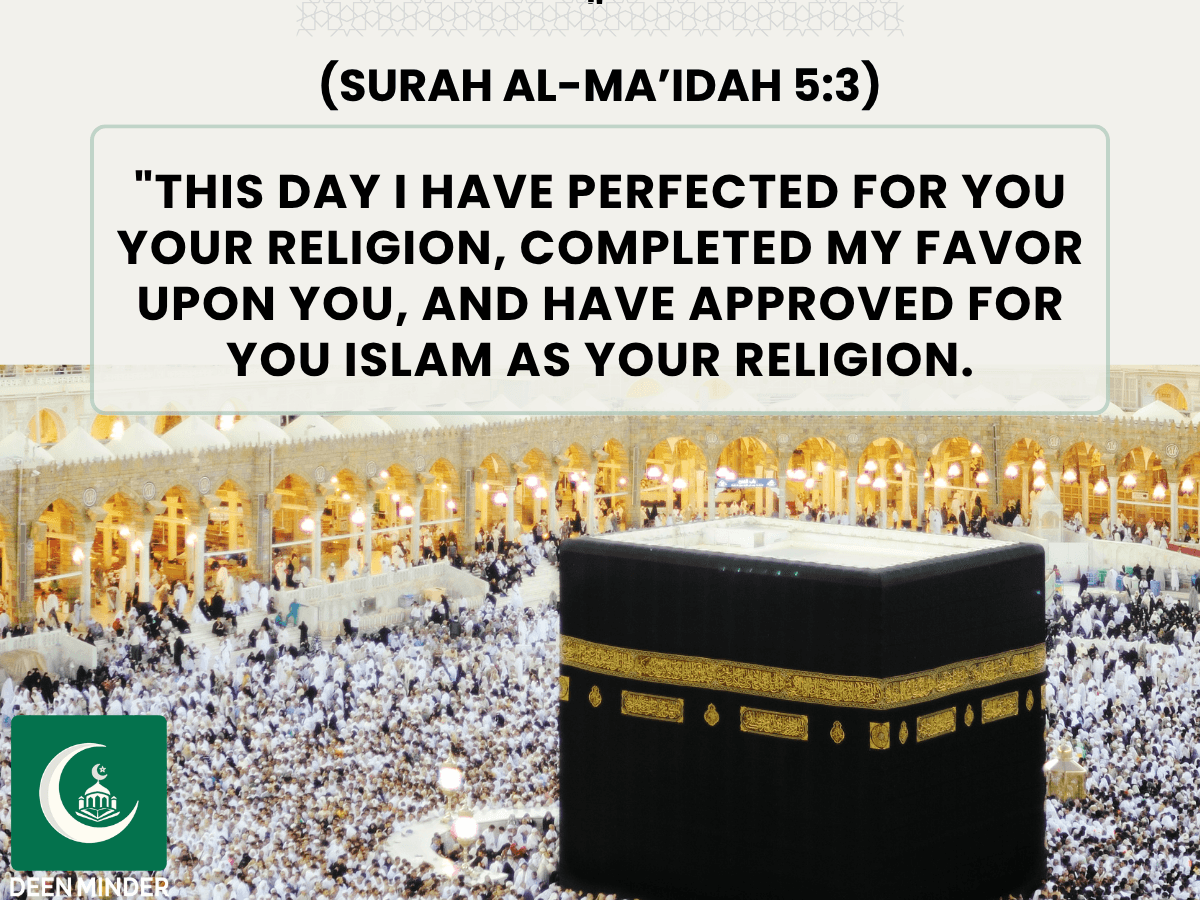 virtues of the day of Arafah, significance of the day of Arafah