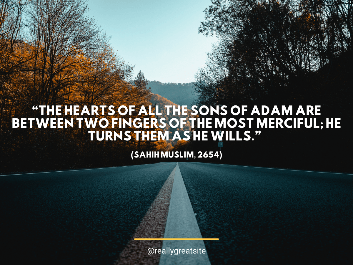 dua for guidance, dua for steadfastness, 