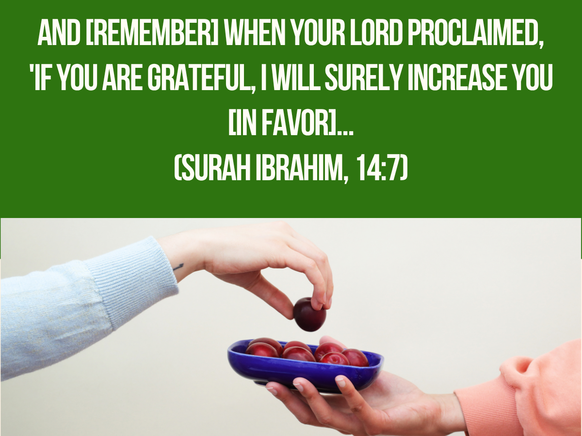 meaning of Zakat, Importance of giving zakat