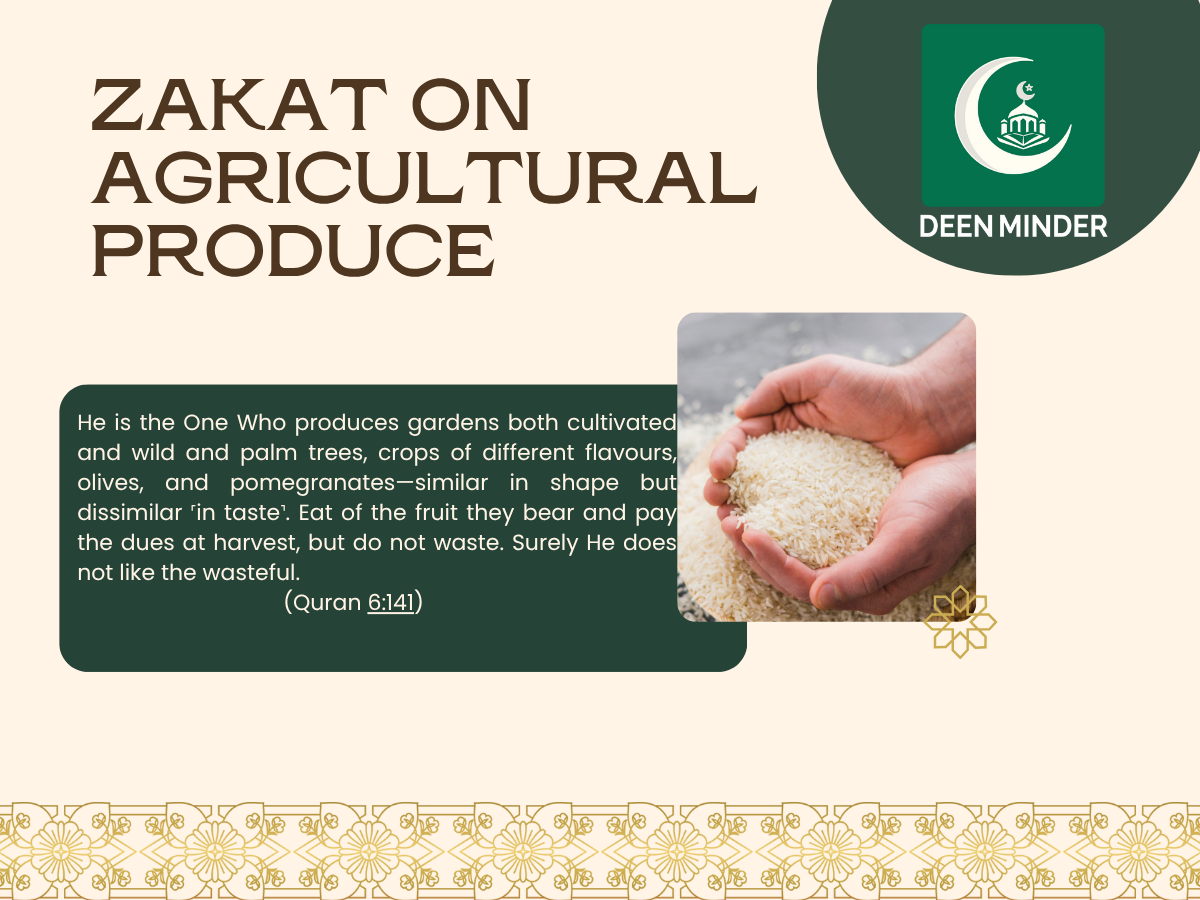 meaning of Zakat, Importance of giving zakat