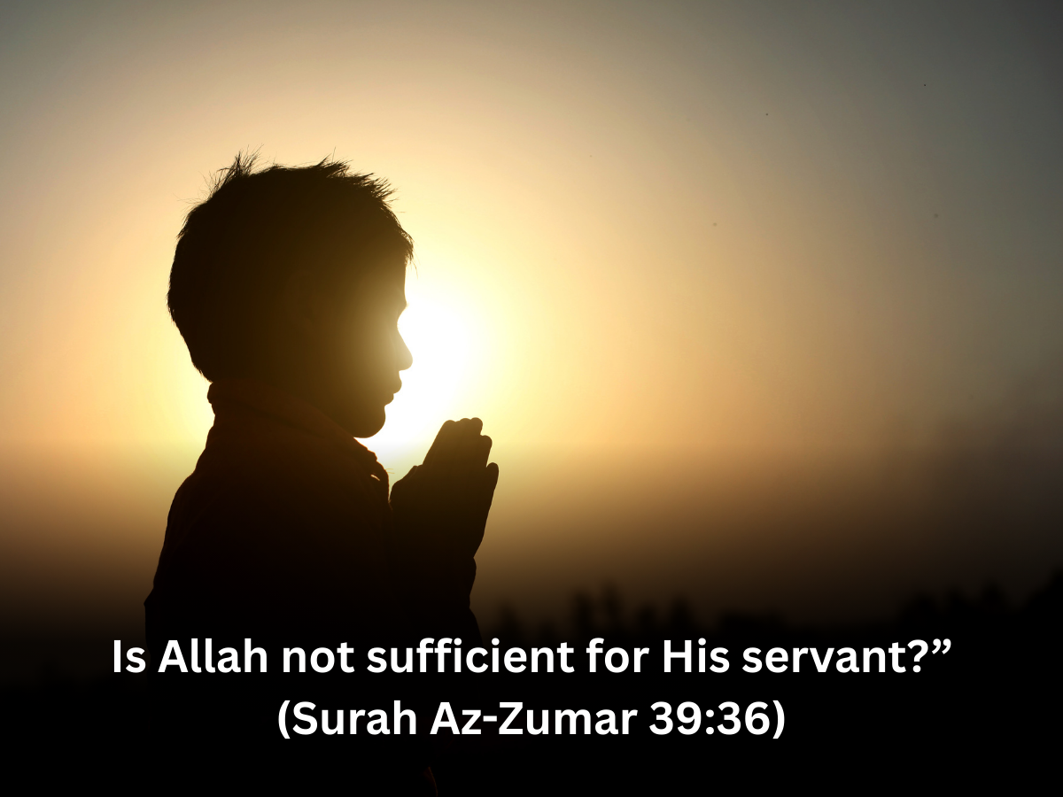 Specific dua to seek allah's protection from evil doer (kidnappers, bandits) 3 Dua to seek Allah's protection from evil doer