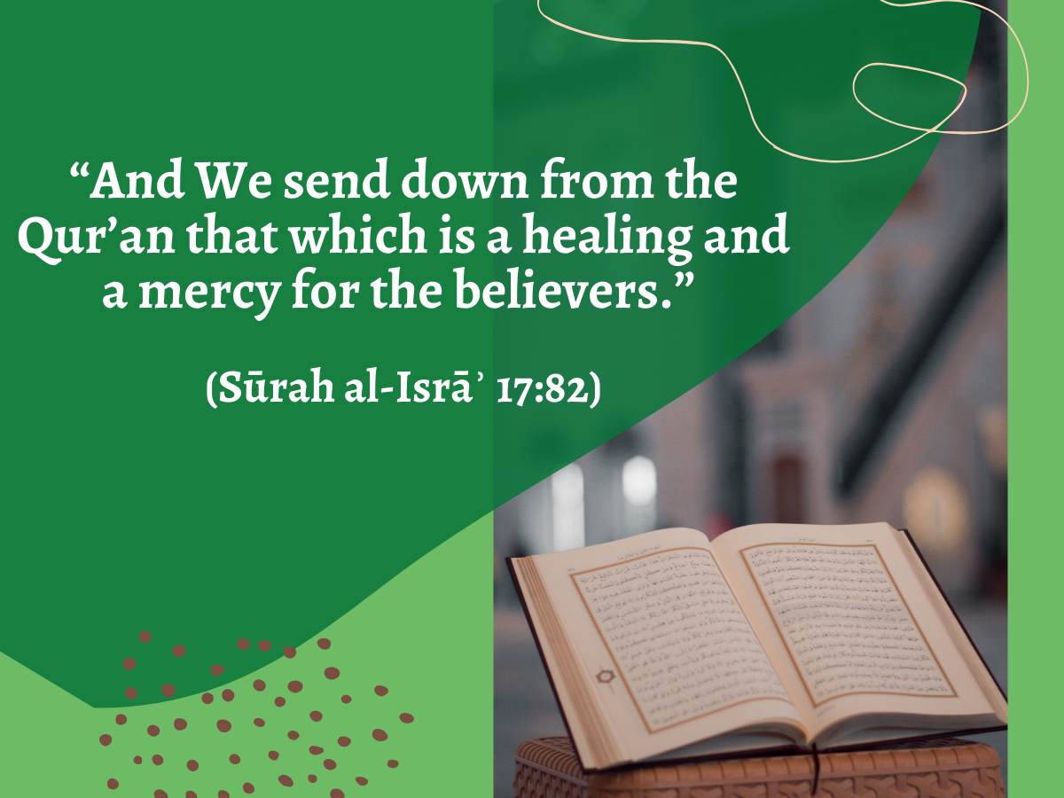 Perform Ruqyah for the evil eye, Ruqyah for black magic