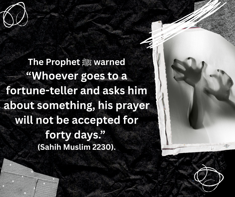 Perform Ruqyah for the evil eye, Ruqyah for black magic