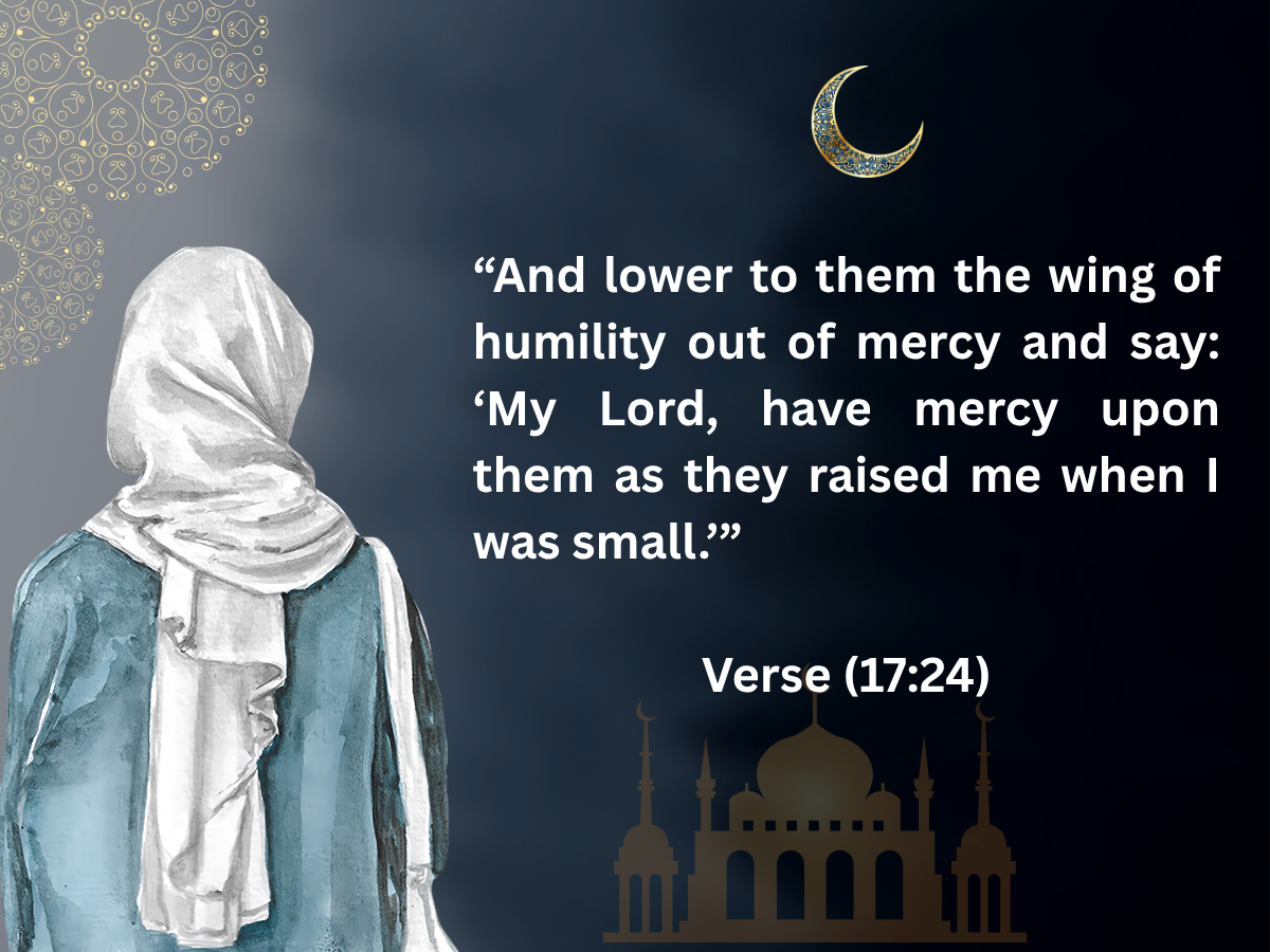 What are the recommended dua for parents? 7 Dua for Parents